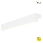 L-LINE 60 LED, IP44, biała (1001299) - SLV