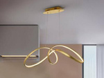 Lia lampa wisząca 1L (328326) - Schuller