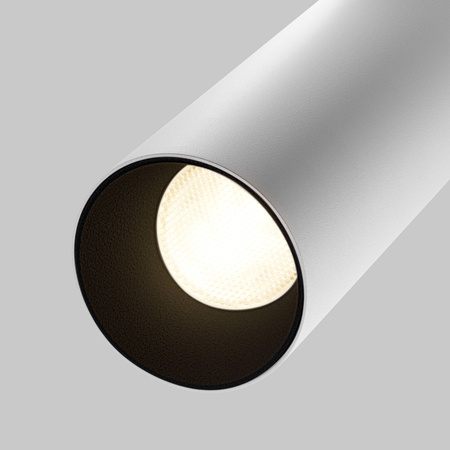 Oprawa do systemu szynowego Focus LED (TR032-4-20W3K-S-DS-W) - Maytoni