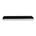 FLOOD LAMP 18W 3000K  BLACK  DIMMABLE (2087 Zambelis) - Zambelis