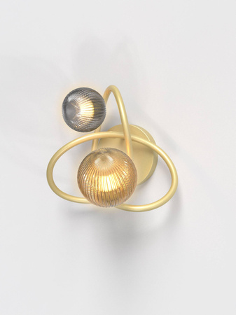 METZ - Kinkiet (4015-204) - Aviano Lighting