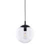 Lampa wisząca ESME TRANSPARENT Ø 25 (3266) - TK Lighting