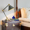Lampa stołowa Provence Element (PV-ELEMENT-GAB) - Elstead Lighting