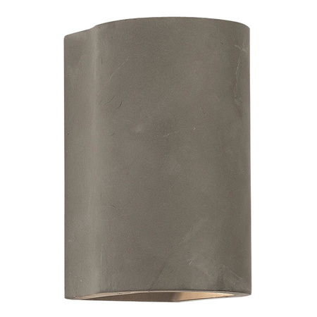 Kinkiet Dunbar 160 LED Beton (1384020) - Astro Lighting