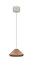 Pojedyncza lampa wisząca LAGUNA (336219165) - Trio