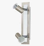 Plafon ROTTELO nikiel (90915 - EGLO)