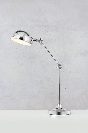 PORTLAND Table 1L Chrome (108583) Markslojd