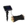 Lampa solarna z girlandą i czujnikiem Aurinka 200er  (PL94875) - PAULMANN