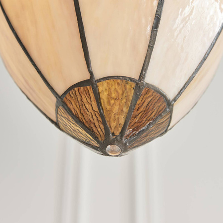 Lampa Wisząca Brooklyn (63974) Tiffany