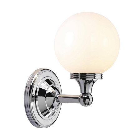 Kinkiet Austen (BATH-AUSTEN4-PC) - Elstead Lighting