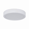 Aviar IP44 Panel LED 14W 4000K 220mm Biały 230V Tworzywo sztuczne (PL78924) - PAULMANN
