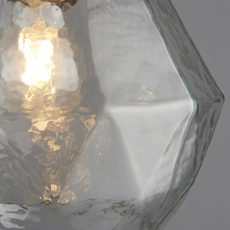 Lampa Wisząca Ebbe (95462) Endon