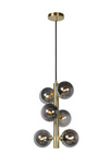 Lampa wisząca TYCHO (45474/06/02) - Lucide