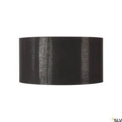 FENDA, abażur, kolor czarny/miedziany, Ø70cm (1000580) - SLV