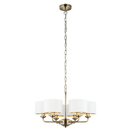 Lampa Wisząca Highclere (98936) Endon