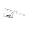 Lampa ścienna do obrazów/galeria LED Beam Fifty (PL99889) - PAULMANN
