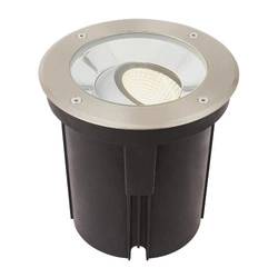 Lampa wpuszczana Hoxton IP67 16.5W (94059) - Saxby