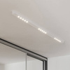 Oprawa Natynkowa LENS LINE LED Kol. Złoty (40262-L930-W3-00-19) - AqForm