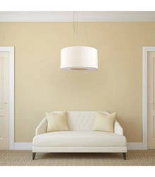 Lampa wisząca Tubus 70 (67784) Ramko - żyrandol