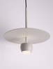 Lampa wisząca wewnętrzna BAILA (LE44535) - Luces Exclusivas