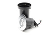Lampa do montażu w podłożu fi108 RGB (D730276)