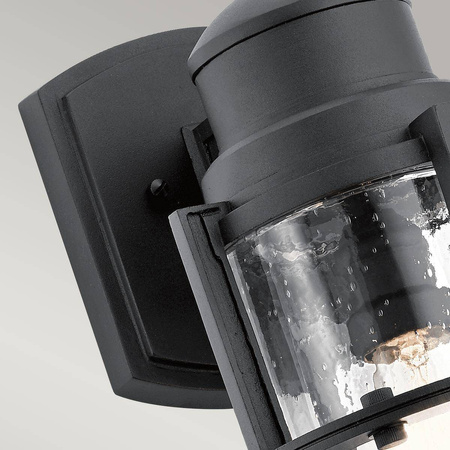 Kinkiet zewnętrzny Suri (KL-SURI-M) - Elstead Lighting