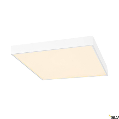 Rama montażowa natynkowa PANEL 600 (1007474) - SLV