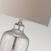 Lampa stołowa Nicolls (QZ-NICOLLS) - Elstead Lighting