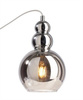 Lampa wisząca DIPHDA mirror (D342118) - żyrandol