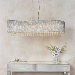 Lampa Wisząca Galina (81979) Endon