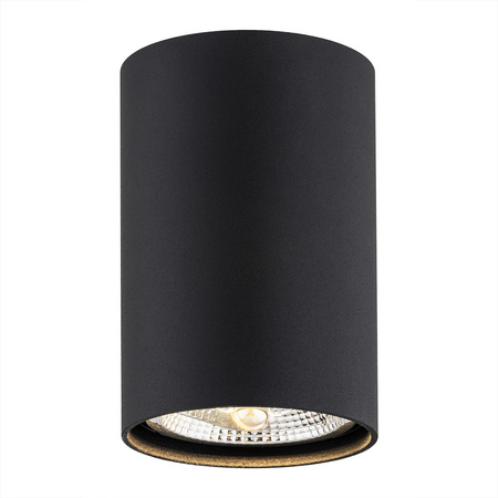 Plafon 1 pł. TUBO (4909 BZ) - Argon