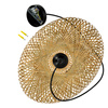 Lampa wisząca BOHO BRUGIA S 1xE27 Kobi Design (002155KOB) - KOBI LIGHT