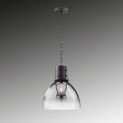 Lampa wisząca Londo  (60802) - Fischer&Honsel