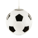 Lampa wisząca Abigali Football E27 FB (FB) - Abigali