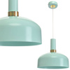 Lampa wisząca MALMO MINT 1xE27 (MLP6200) - Eko-Light