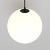 Lampa wisząca Luna (P039PL-5W3K-20-B) - Maytoni