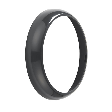 Hero CCT anthracite grey plain bezel (95551) - Saxby