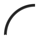 MAGNETIC TRIMLESS CURVED TRACK D:90CM (22278 Zambelis) - Zambelis