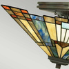 Lampa sufitowa Inglenook (QZ-INGLENOOK-SF) - Elstead Lighting