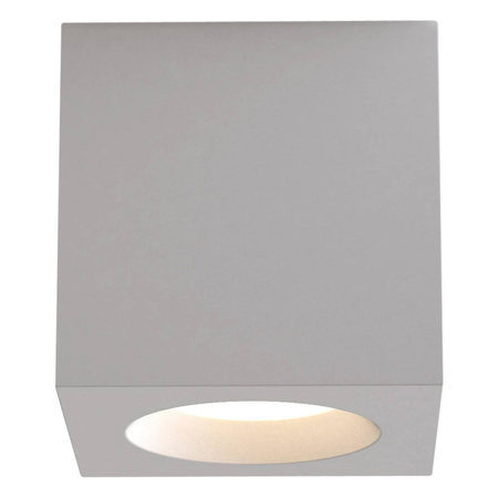Lampa Sufitowa Kos Square II Matowy Biały (1326043) - Astro Lighting