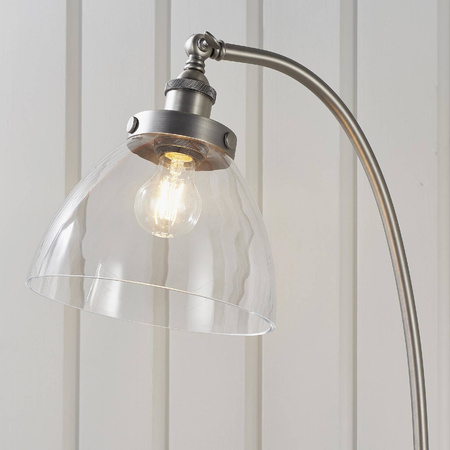 Lampa Podłogowa Hansen (91741) Endon