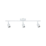 Reflektor Carolina max 3x10W GU10 biały mat 230V metal (PL66765) - PAULMANN