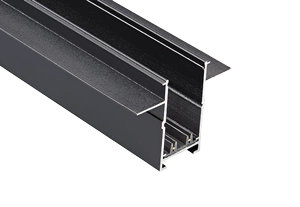 Systemy Szynowe BETA TRACK MAGNETIC57 230V 2m GIPS2 BK (AZ5171) - Azzardo