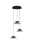 Lampa wisząca wewnętrzna GUANAY (LE44742) - Luces Exclusivas