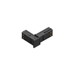 SHOWCASE CORNER CONNECTOR FOR MINI TRACK 24 V (22258 Zambelis) - Zambelis