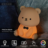PINCHA BEAR (54500/01/43) - Lucide