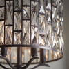 Lampa Wisząca Belle (69390) Endon