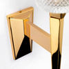 Kinkiet Verity (BATH-VERITY-PG) - Elstead Lighting