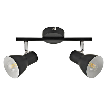 Lampa sufitowa Riado  (SPL-3422-2-BL) - Italux