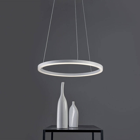 Lampa Wisząca HURRICANE 1, Ø 60 cm (0001.30) - Vivida